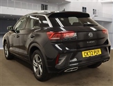 Volkswagen T-Roc Image 3