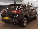 Volkswagen T-Roc Image 4