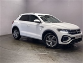 Volkswagen T-Roc Image 1