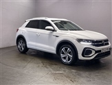 Volkswagen T-Roc Image 2