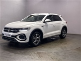 Volkswagen T-Roc Image 4