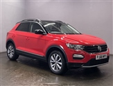 Volkswagen T-Roc Image 2