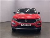 Volkswagen T-Roc Image 3
