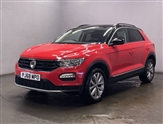 Volkswagen T-Roc Image 4