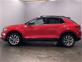 Volkswagen T-Roc Image 5