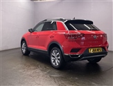 Volkswagen T-Roc Image 6