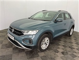 Volkswagen T-Roc Image 1