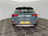 Volkswagen T-Roc Image 4