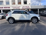 Used Volkswagen T-Roc