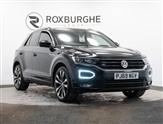 Used Volkswagen T-Roc