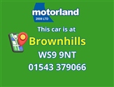Used Volkswagen T-Roc