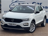Volkswagen T-Roc Image 3
