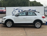 Volkswagen T-Roc Image 4