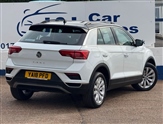 Volkswagen T-Roc Image 5