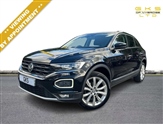 Used Volkswagen T-Roc