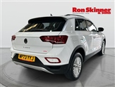 Volkswagen T-Roc Image 4