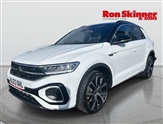Volkswagen T-Roc Image 2