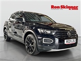 Volkswagen T-Roc Image 1