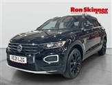 Volkswagen T-Roc Image 2