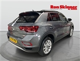 Volkswagen T-Roc Image 4