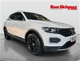 Volkswagen T-Roc Image 1