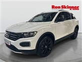 Volkswagen T-Roc Image 2