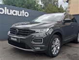 Volkswagen T-Roc Image 1