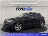 Used Volkswagen T-Roc