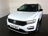 Volkswagen T-Roc Image 1