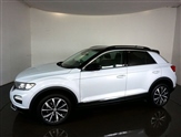 Volkswagen T-Roc Image 3