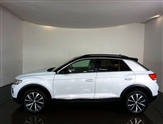 Volkswagen T-Roc Image 4