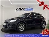 Used Volkswagen T-Roc