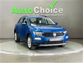 Volkswagen T-Roc Image 5