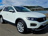 Volkswagen T-Roc Image 1