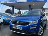 Volkswagen T-Roc Image 1