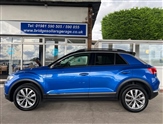 Volkswagen T-Roc Image 3