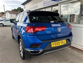 Volkswagen T-Roc Image 4