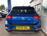 Volkswagen T-Roc Image 5