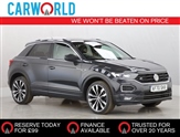Volkswagen T-Roc Image 1