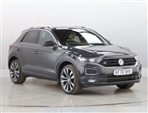 Volkswagen T-Roc Image 2