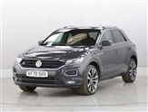 Volkswagen T-Roc Image 5