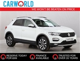 Volkswagen T-Roc Image 1