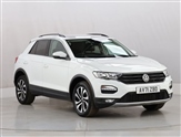 Volkswagen T-Roc Image 2
