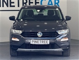 Volkswagen T-Roc Image 2
