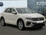 Volkswagen T-Roc Image 1