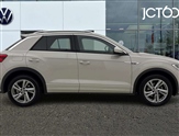 Volkswagen T-Roc Image 4