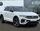 Volkswagen T-Roc Image 1