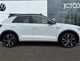 Volkswagen T-Roc Image 4