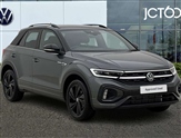Volkswagen T-Roc Image 1