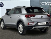 Volkswagen T-Roc Image 3